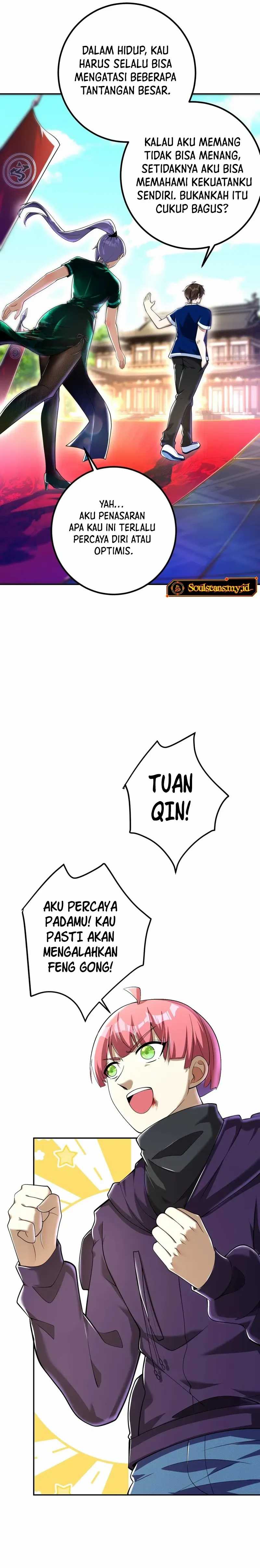 The Second Life After Awakening Chapter 39 Image 11