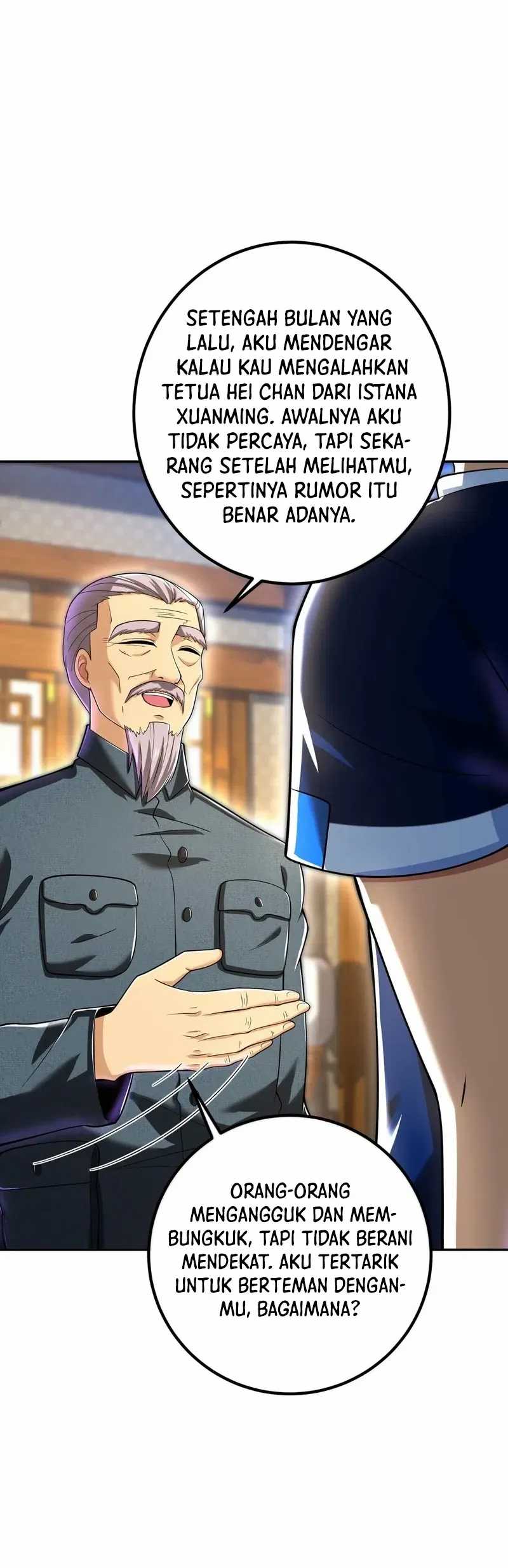 The Second Life After Awakening Chapter 39 Image 14