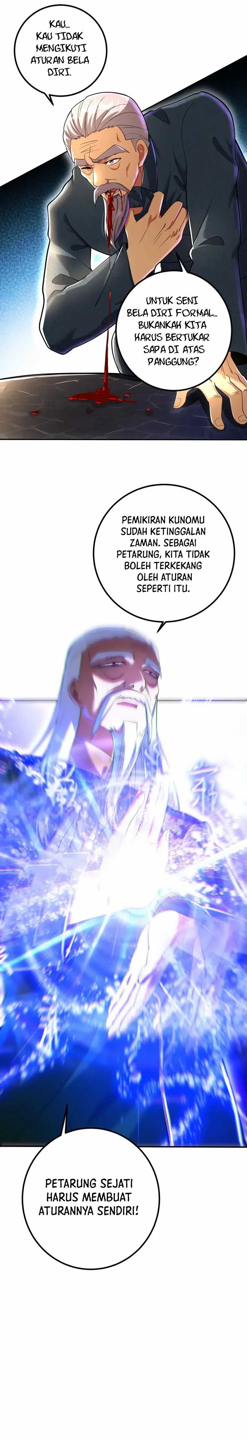 The Second Life After Awakening Chapter 39 Image 18