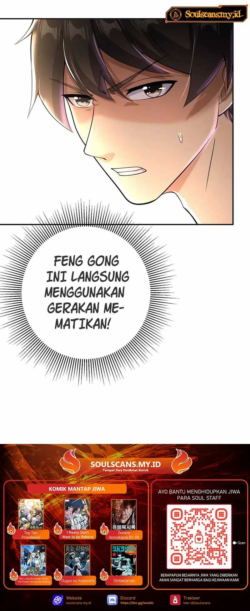 The Second Life After Awakening Chapter 39 Image 19