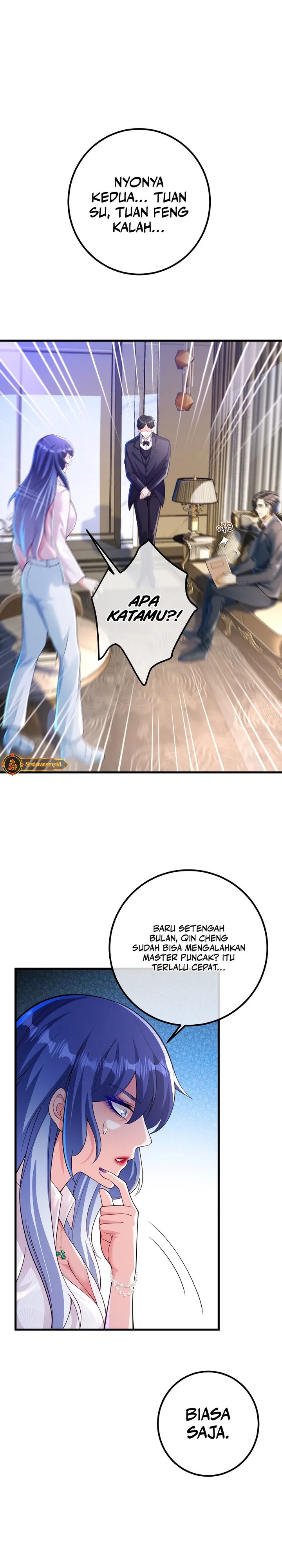 The Second Life After Awakening Chapter 41 Image 5