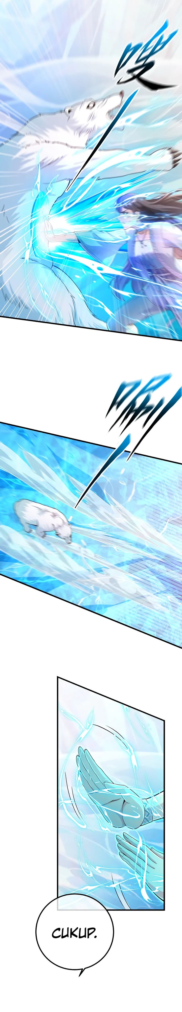 The Second Life After Awakening Chapter 41 Image 16