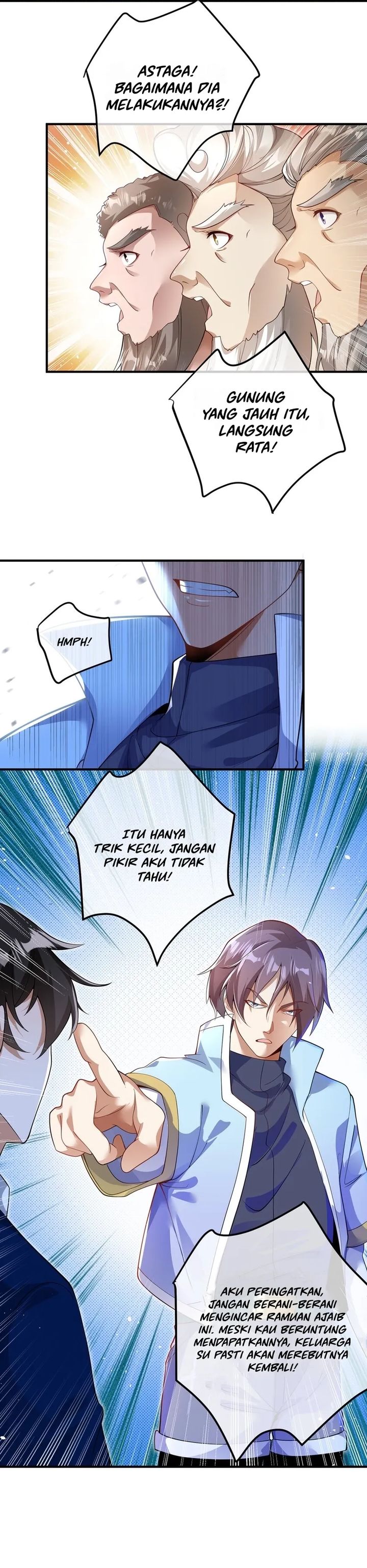 The Second Life After Awakening Chapter 42 Image 9