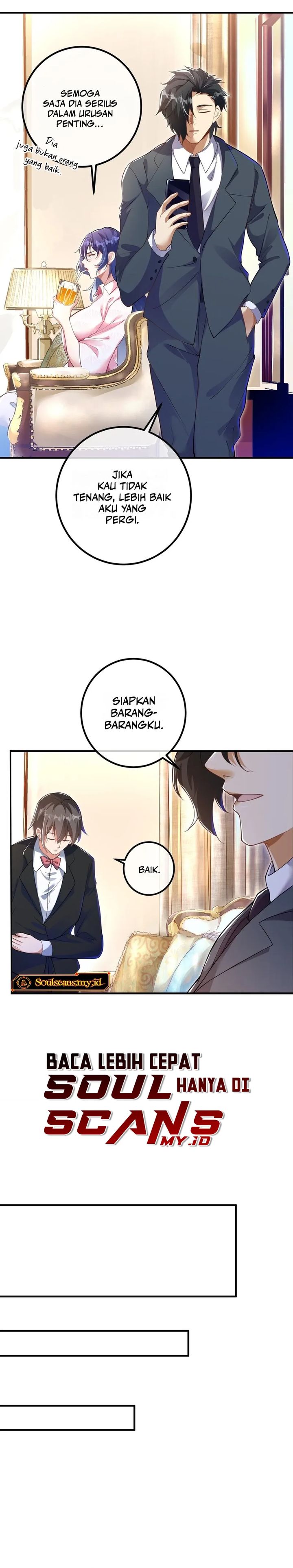 The Second Life After Awakening Chapter 42 Image 15