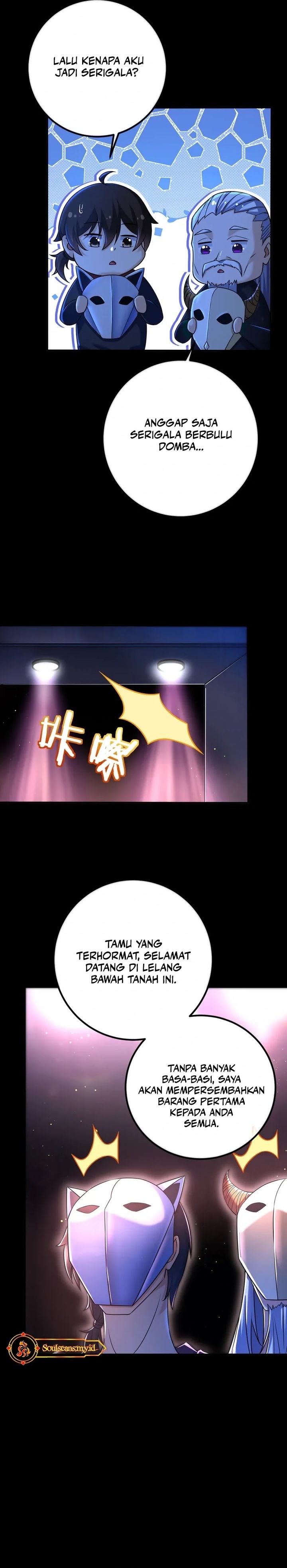 The Second Life After Awakening Chapter 51 Image 2