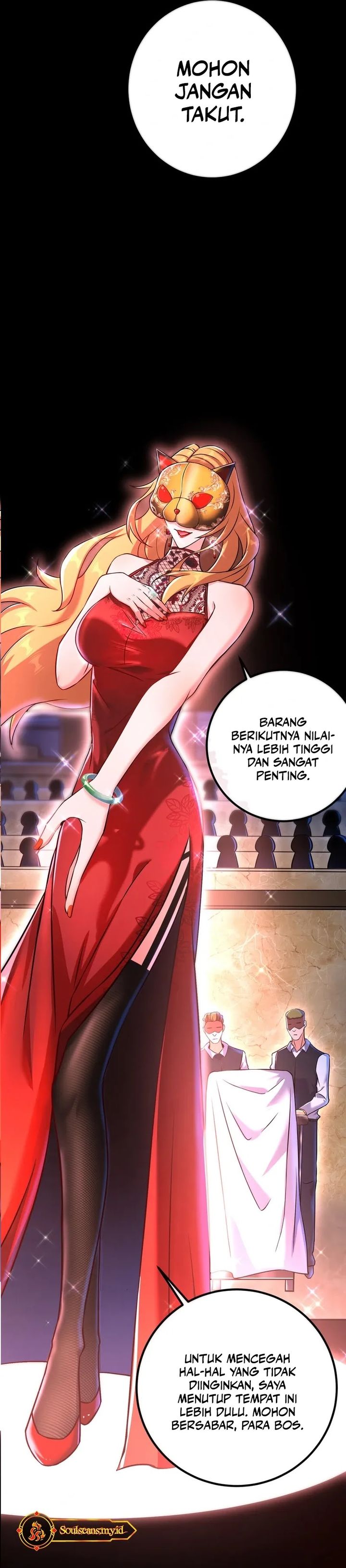 The Second Life After Awakening Chapter 51 Image 7