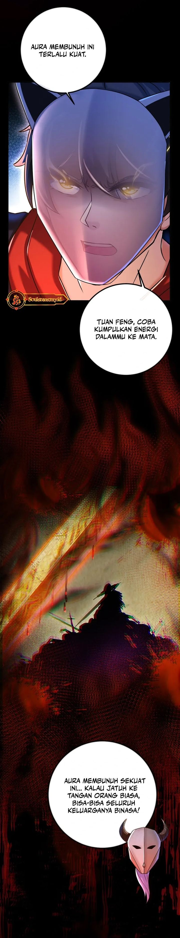 The Second Life After Awakening Chapter 51 Image 9