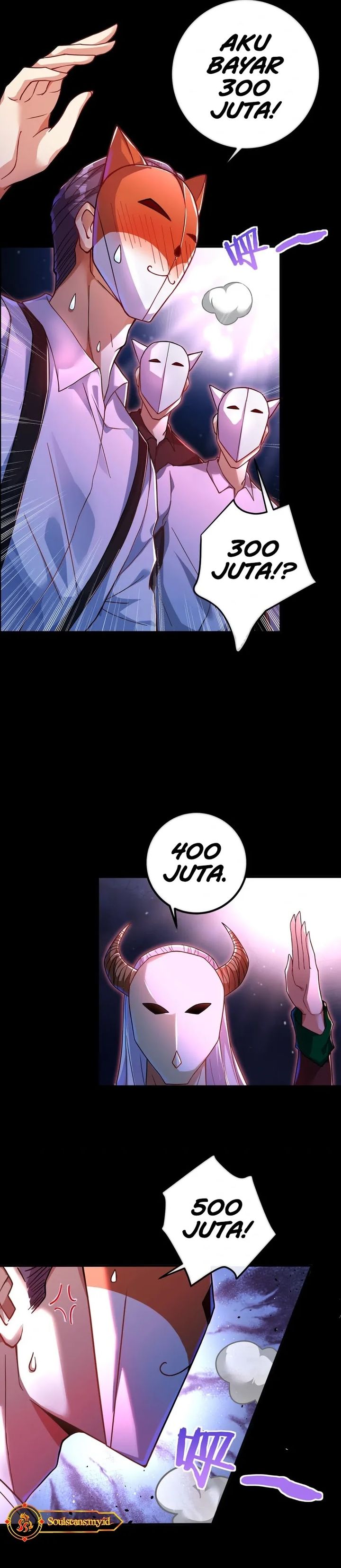 The Second Life After Awakening Chapter 51 Image 11