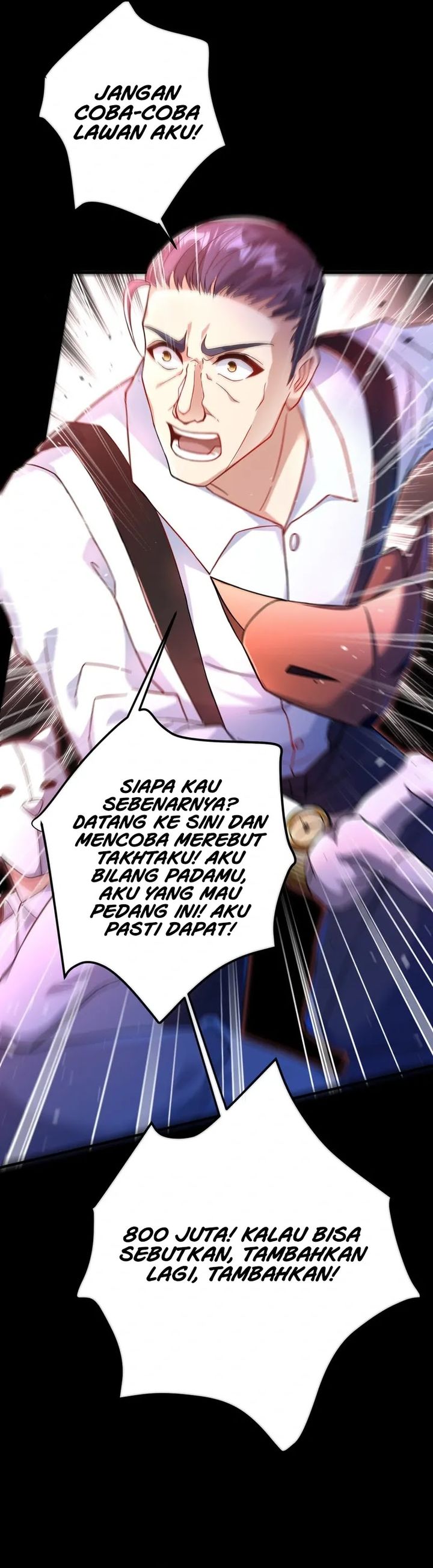 The Second Life After Awakening Chapter 51 Image 12