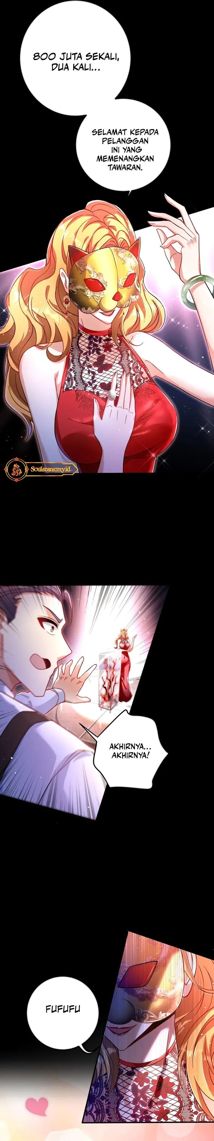 The Second Life After Awakening Chapter 51 Image 13