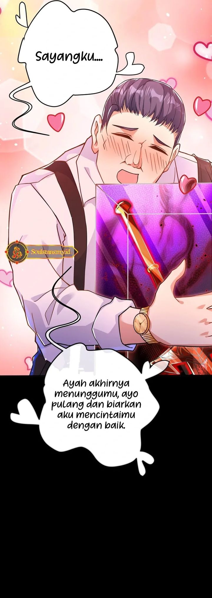 The Second Life After Awakening Chapter 51 Image 14