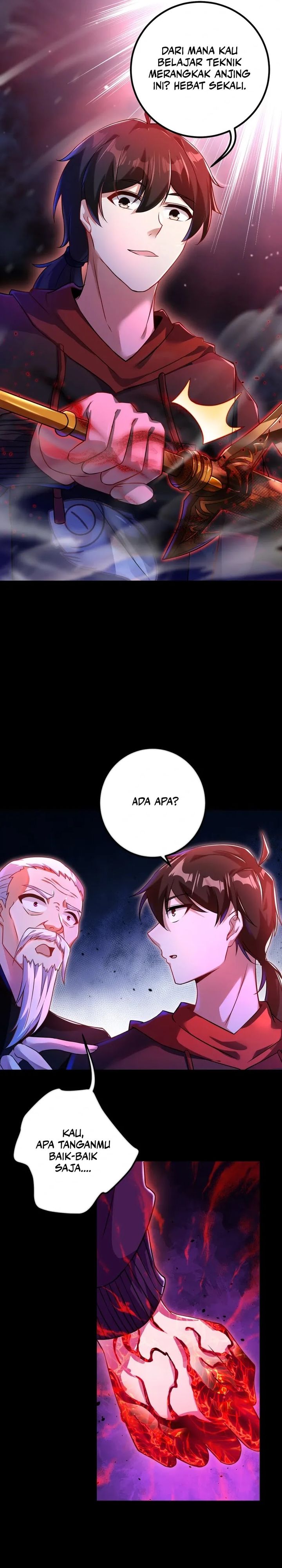 The Second Life After Awakening Chapter 51 Image 20