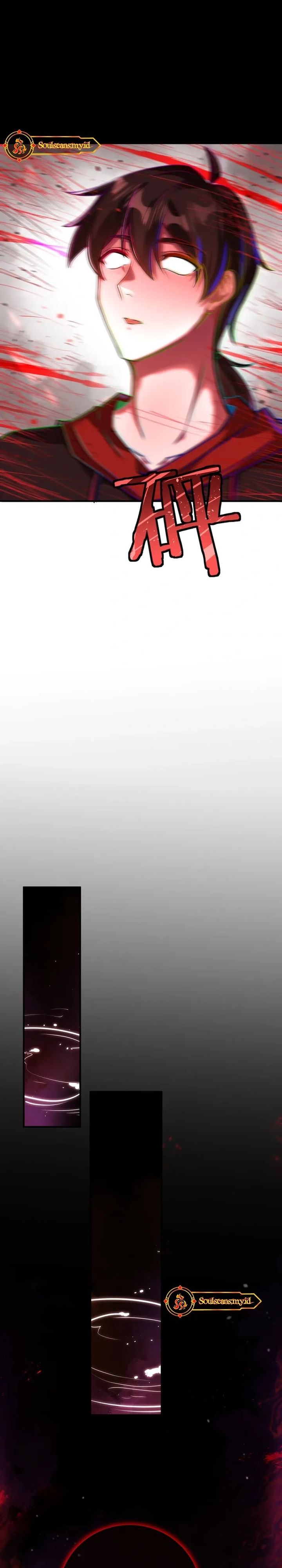 The Second Life After Awakening Chapter 51 Image 21