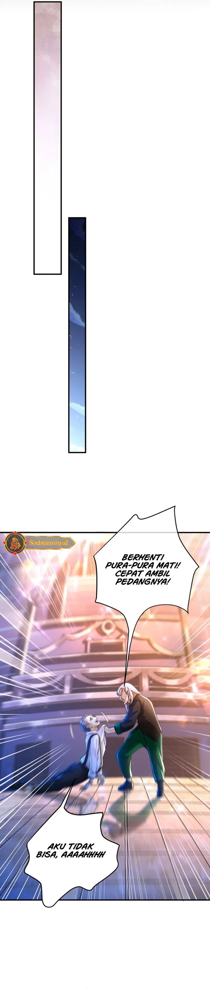 The Second Life After Awakening Chapter 52 Image 3