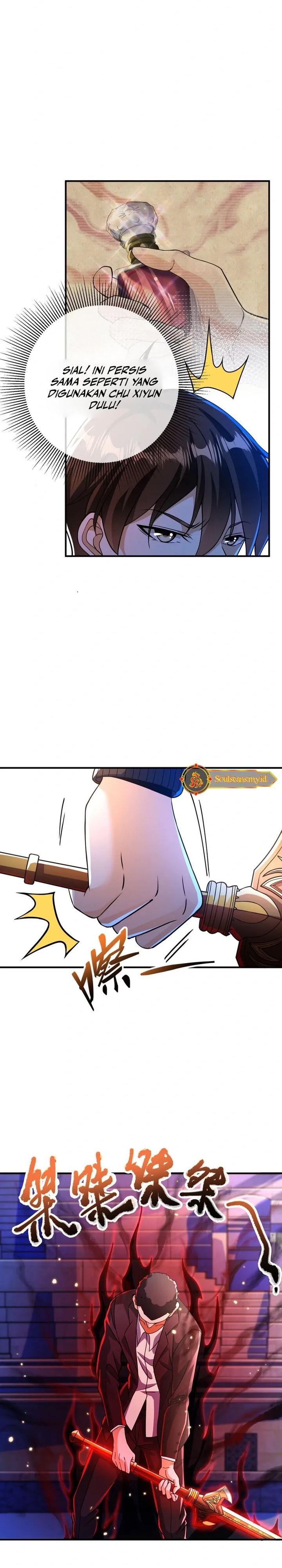 The Second Life After Awakening Chapter 52 Image 13