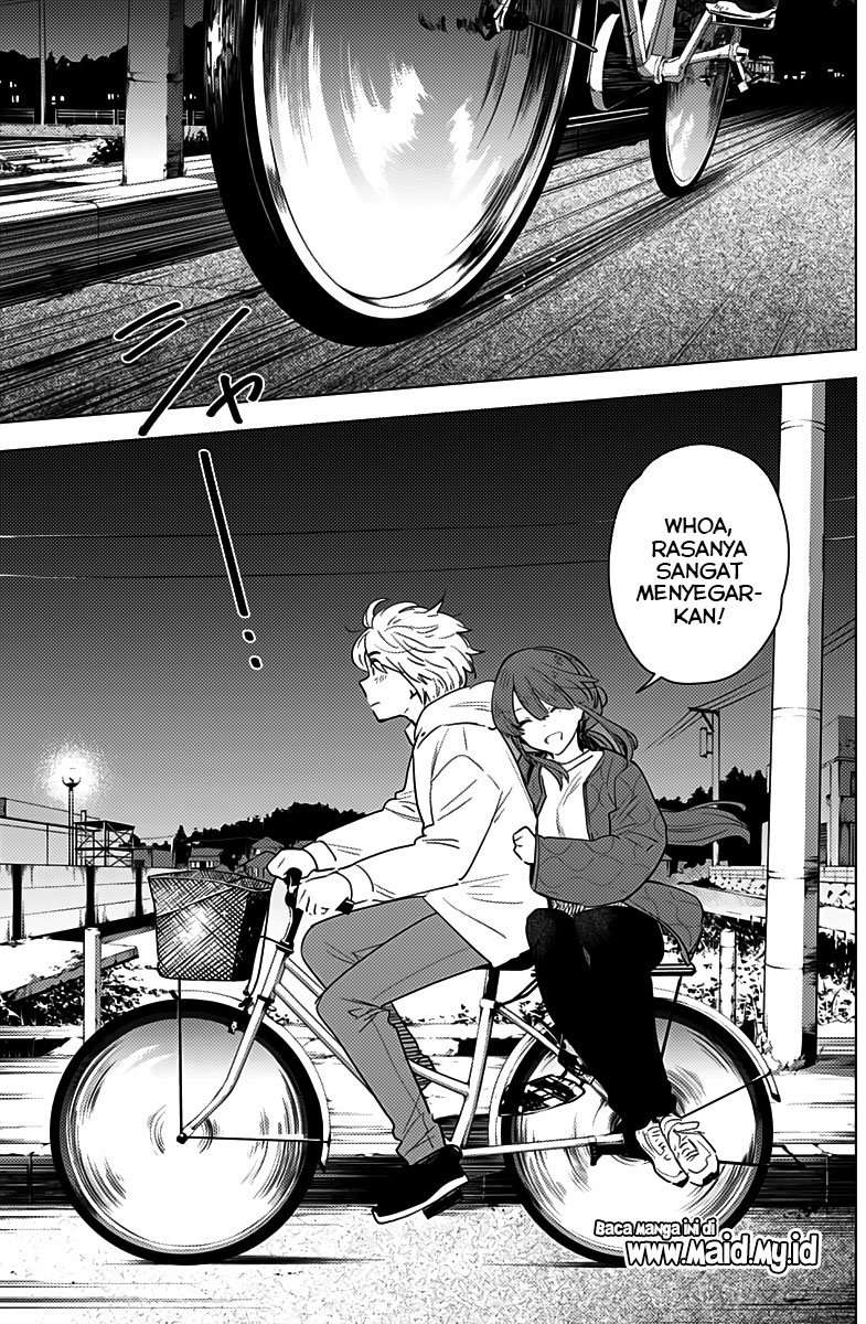Shounen no Abyss Chapter 02 Image 19