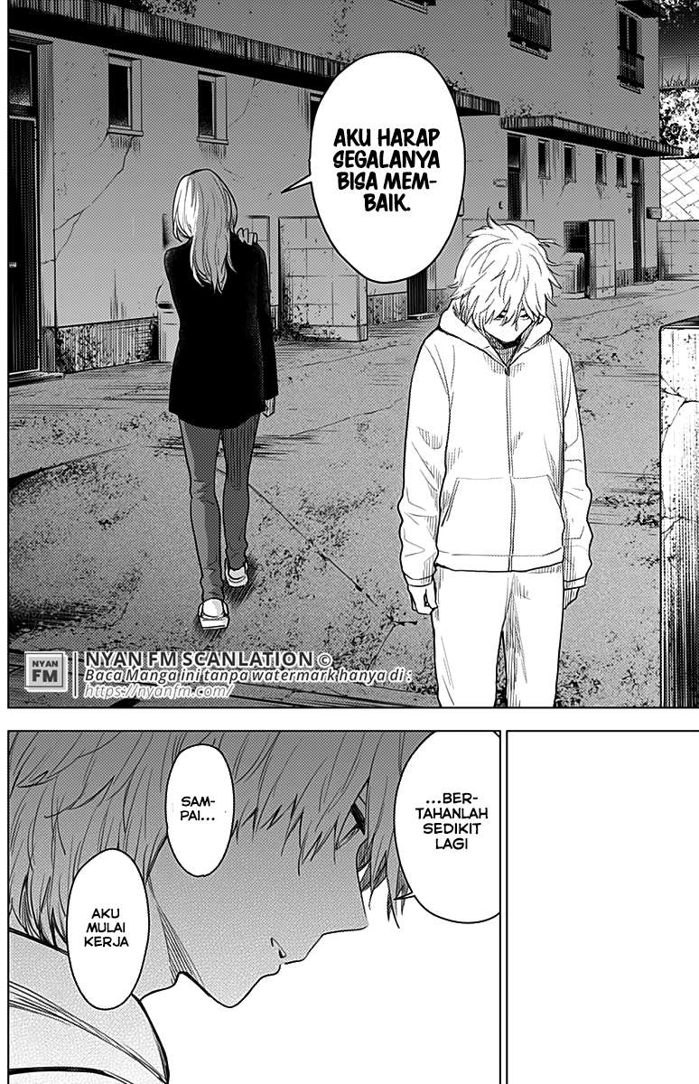 Shounen no Abyss Chapter 04 Image 14