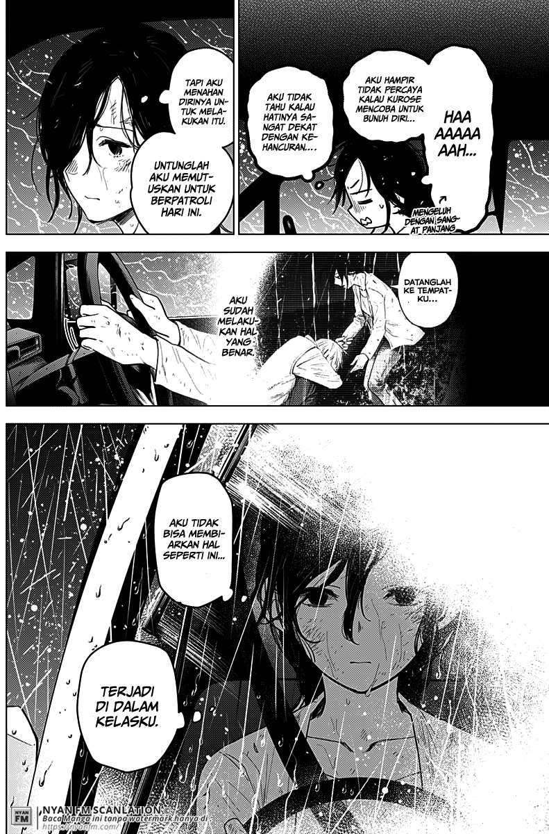 Shounen no Abyss Chapter 09 Image 4