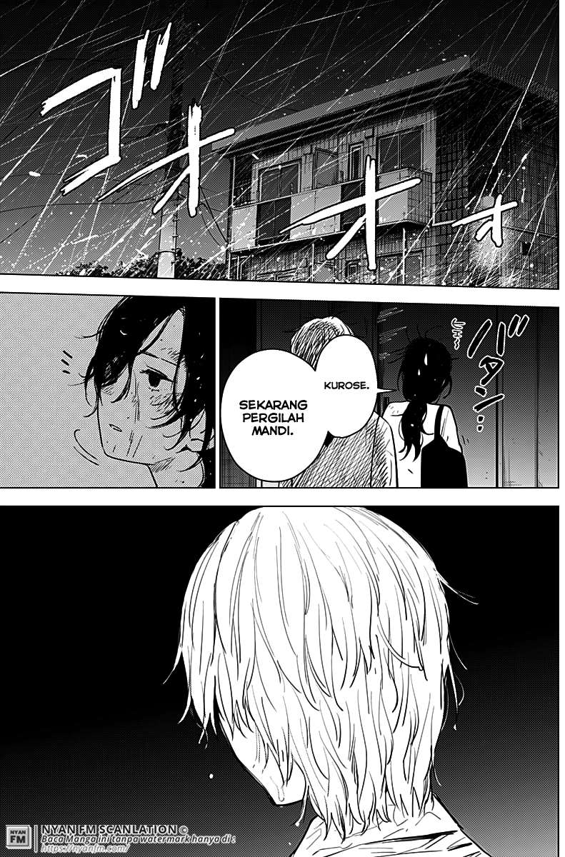 Shounen no Abyss Chapter 09 Image 5