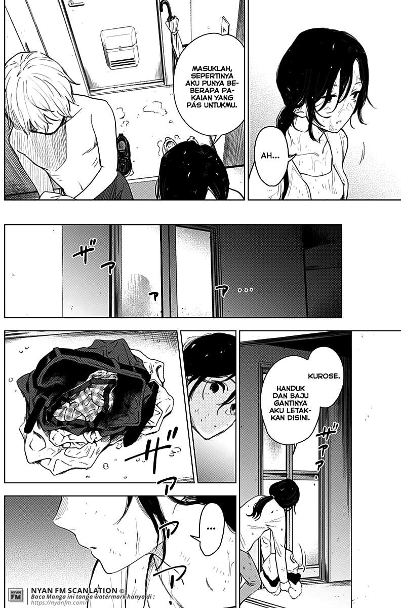 Shounen no Abyss Chapter 09 Image 8