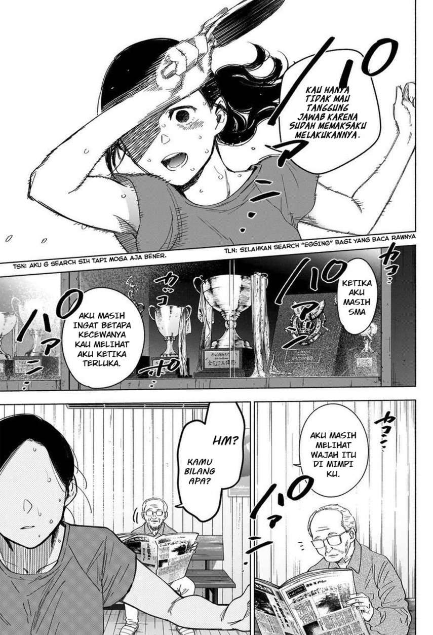 Shounen no Abyss Chapter 43 Image 4