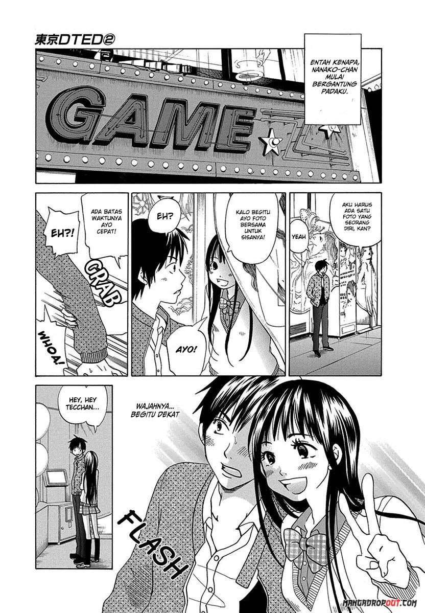 Tokyo DTED Chapter 12 Image 5