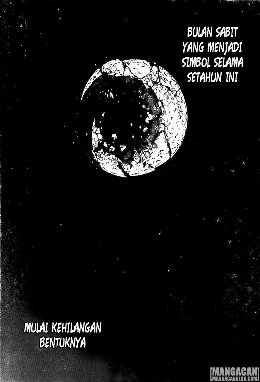 Assassination Classroom Chapter 179 Image 11