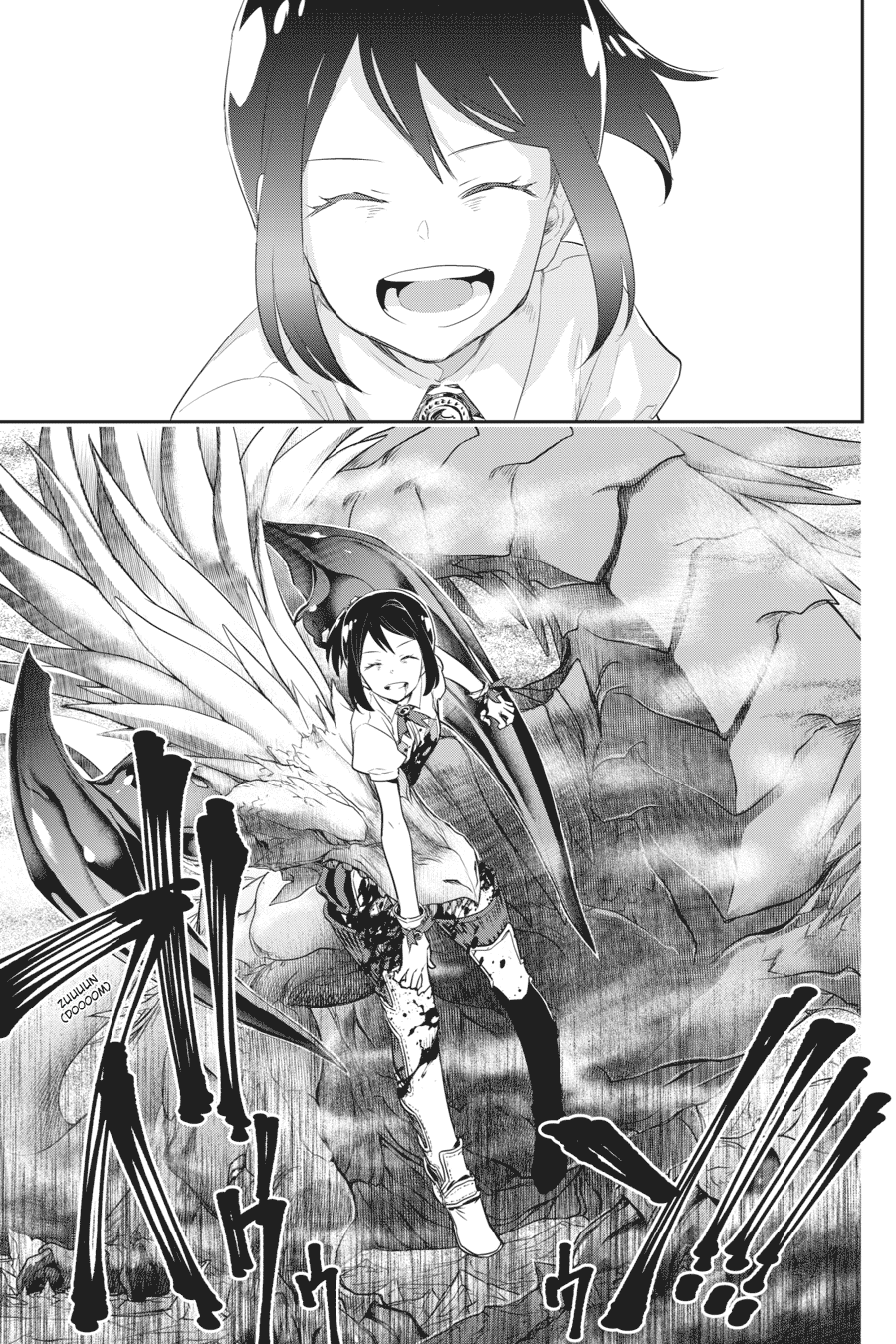 Final Fantasy: Lost Stranger Chapter 01 Image 67