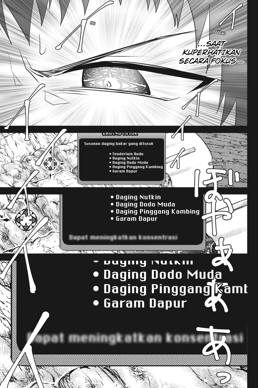 Final Fantasy: Lost Stranger Chapter 03 Image 14