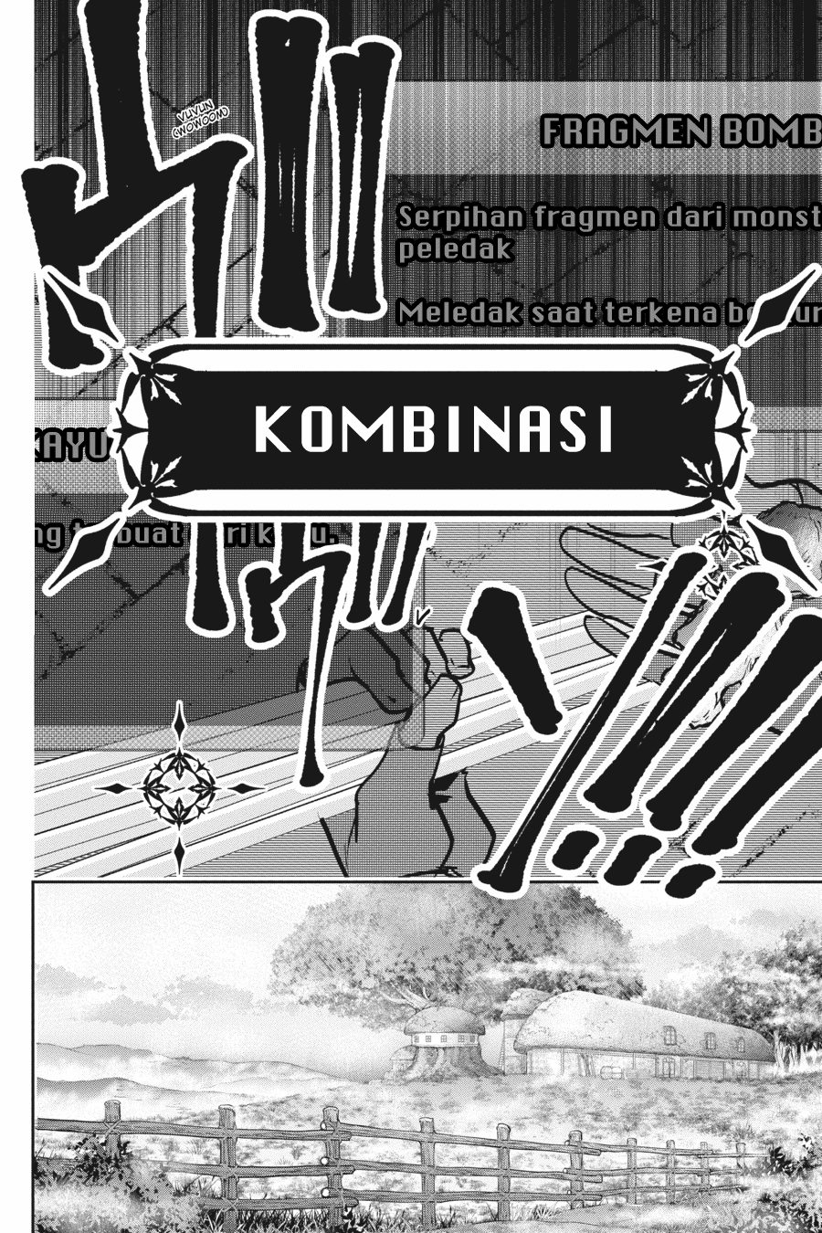 Final Fantasy: Lost Stranger Chapter 03 Image 47