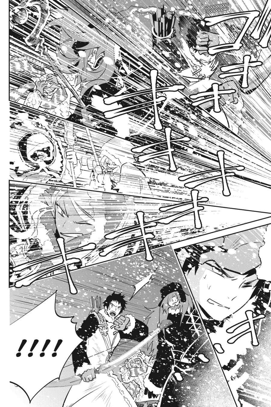 Final Fantasy: Lost Stranger Chapter 04 Image 37