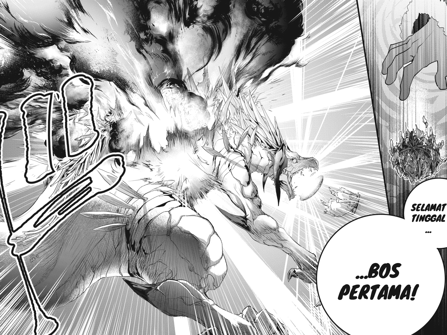 Final Fantasy: Lost Stranger Chapter 05 Image 38