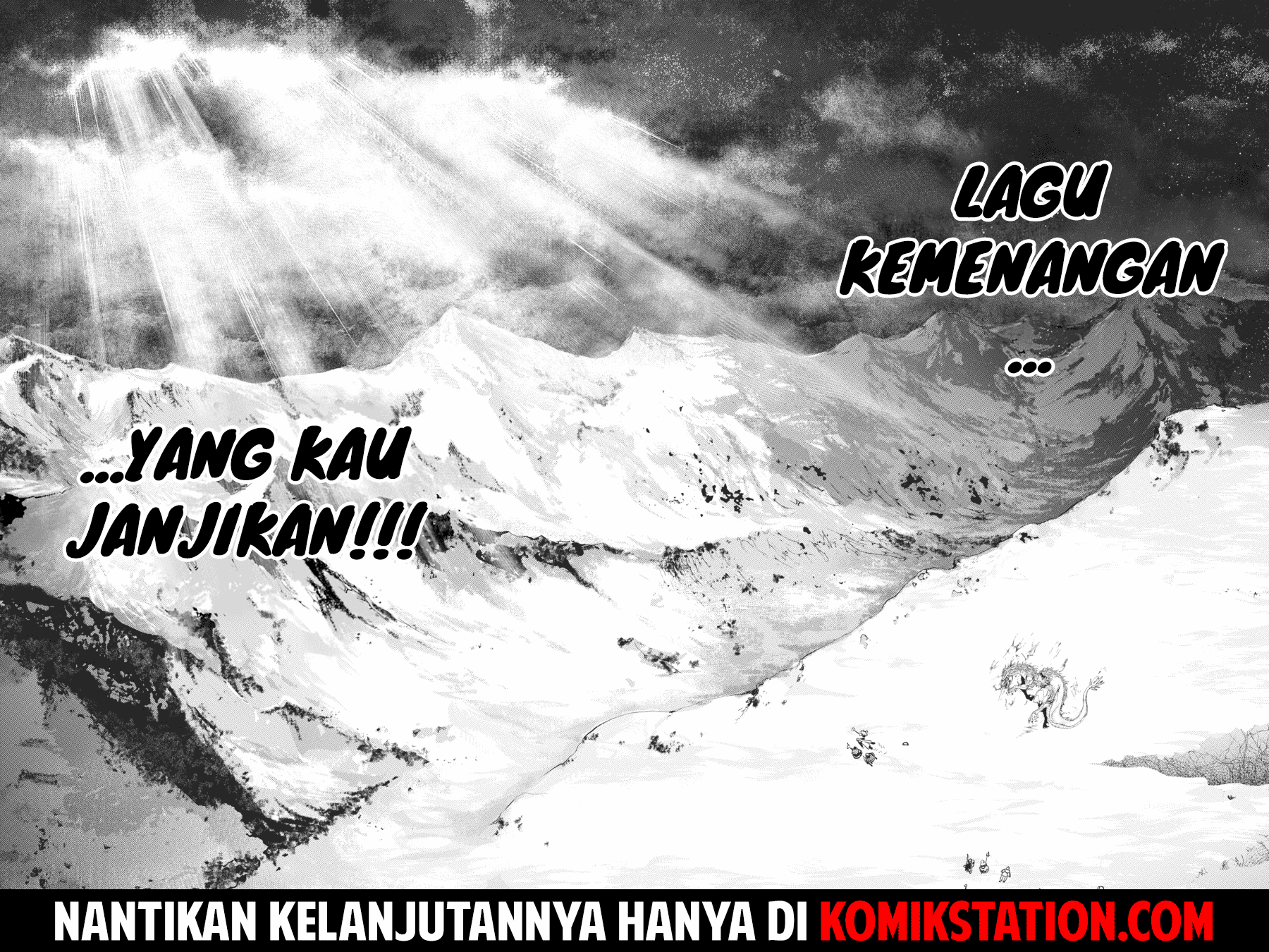 Final Fantasy: Lost Stranger Chapter 05 Image 45
