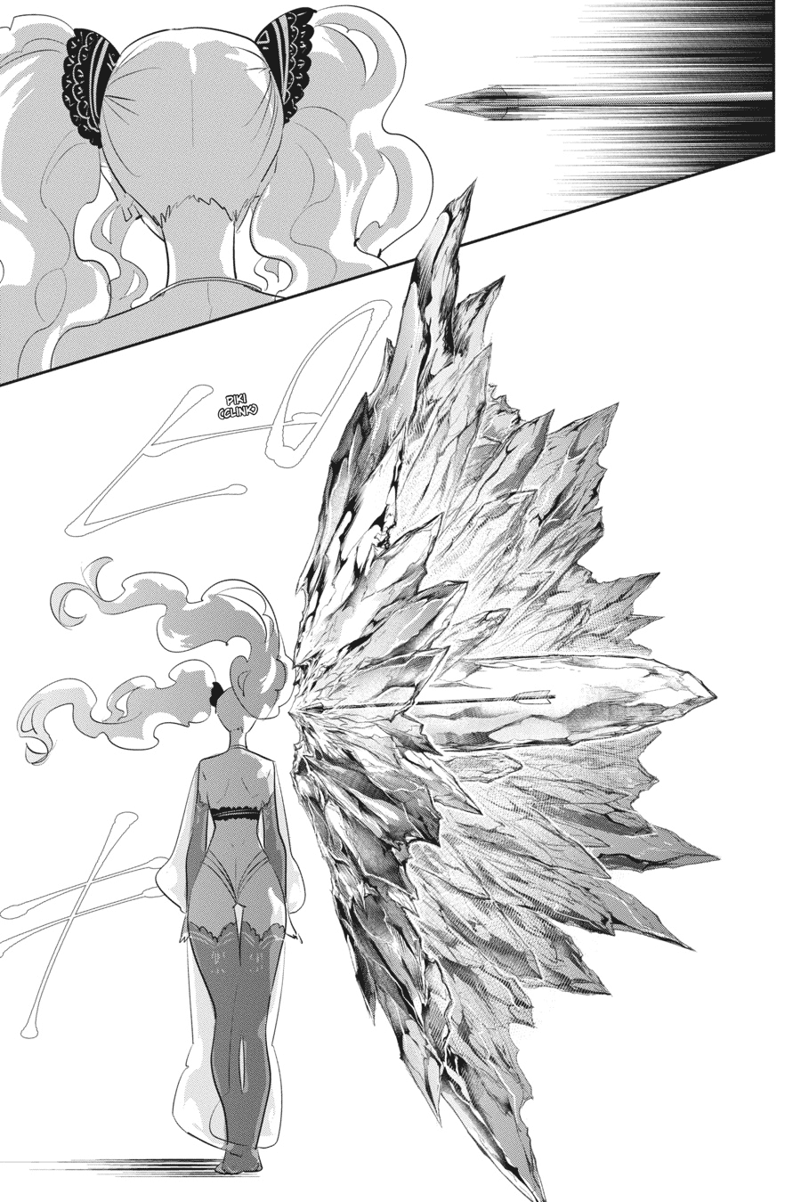 Final Fantasy: Lost Stranger Chapter 08 Image 21