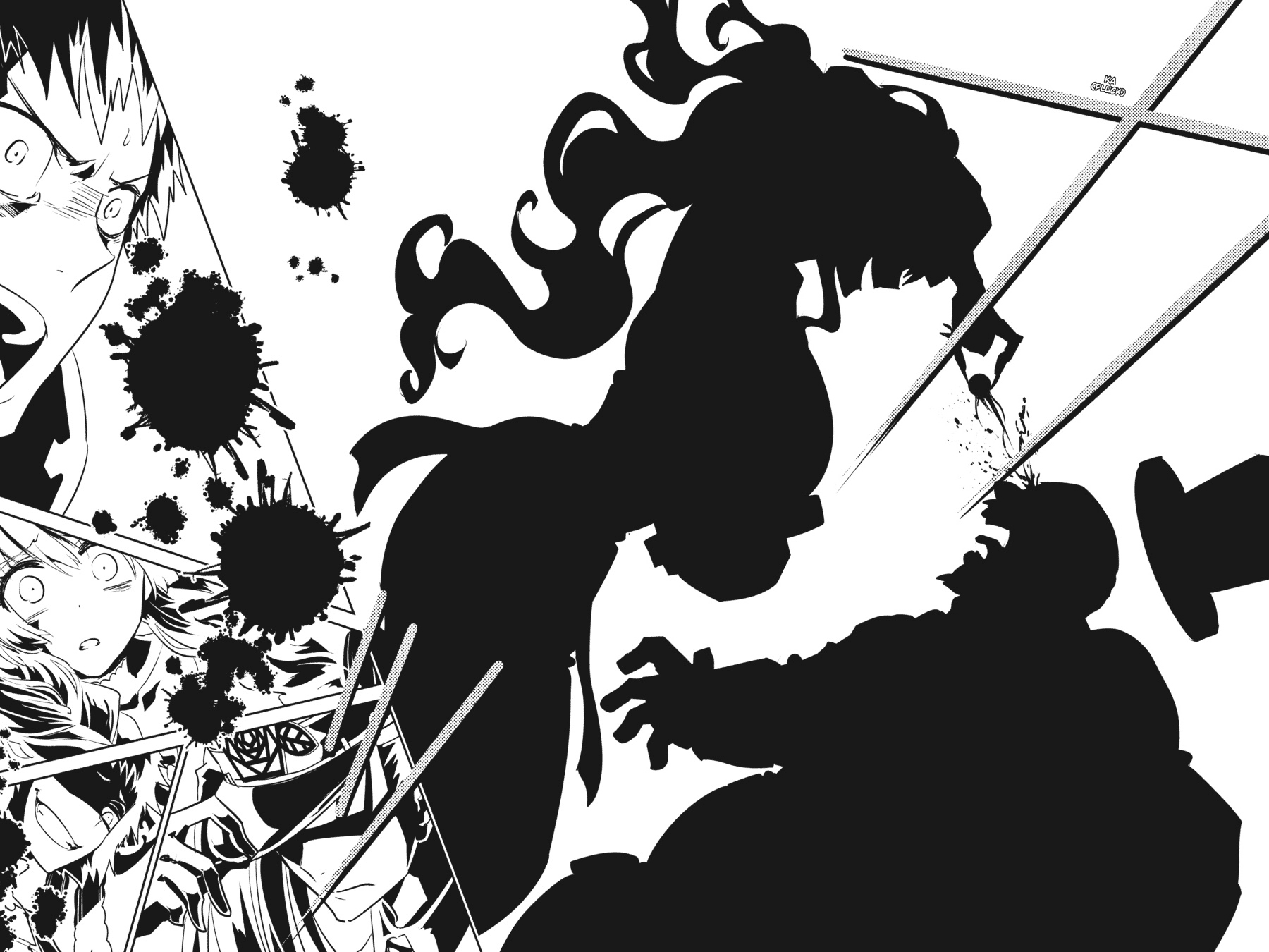 Final Fantasy: Lost Stranger Chapter 10 Image 15