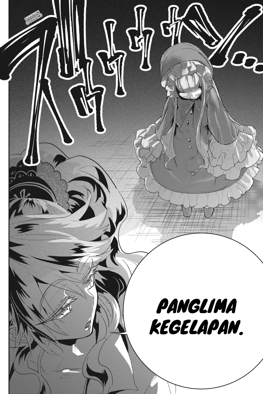 Final Fantasy: Lost Stranger Chapter 10 Image 24