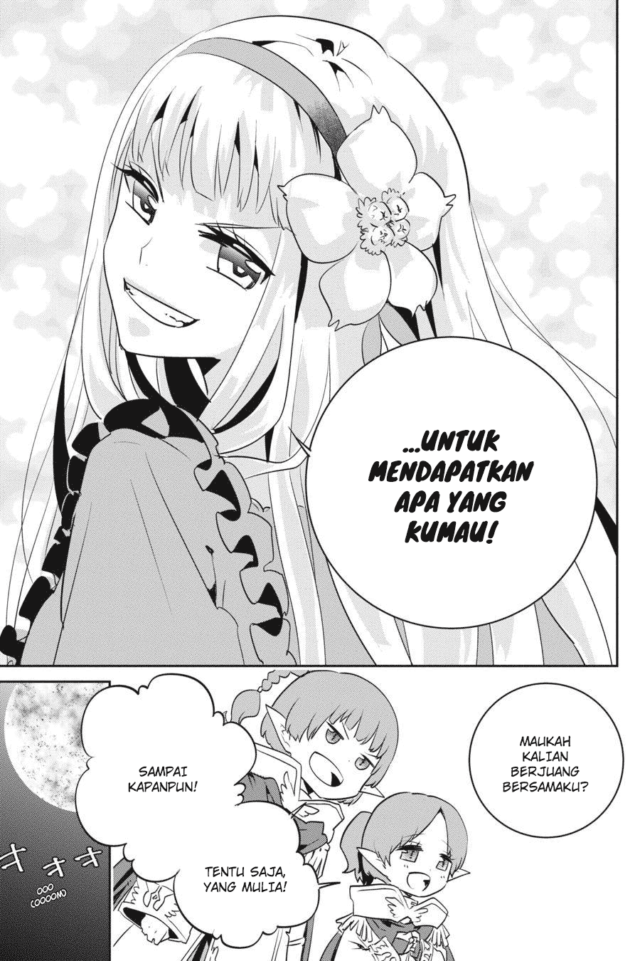 Final Fantasy: Lost Stranger Chapter 11 Image 33