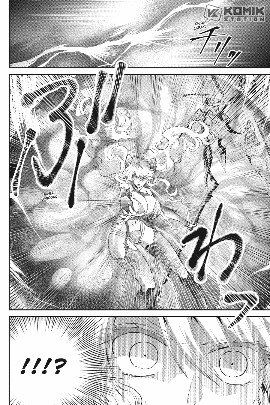 Final Fantasy: Lost Stranger Chapter 17 Image 52