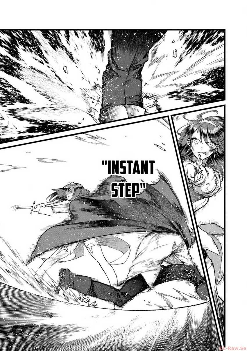 Ore, Yuusha janai desu kara. – VR Sekai no Chouten ni Kunrin Seshi Otoko. Tenseishi, Level 1 no Mushoku kara Restart suru Chapter 22 Image 6