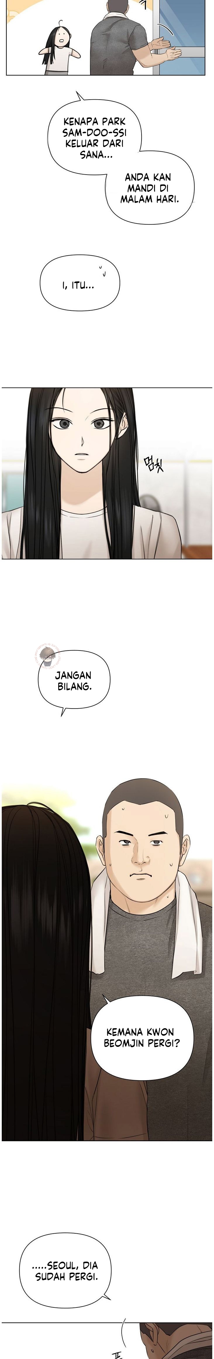 Just Twilight Chapter 44 Image 19