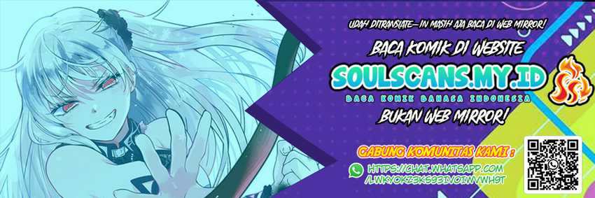 Blade Skill Online: Gomi Shokugyou de Saijaku Bukide Kuso Status no Ore, Itsunomanika “Last Boss” ni Nariagarimasu! Chapter 06 Image 8