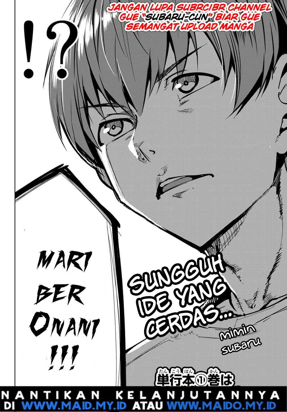 Destiny Lovers Chapter 15 Image 9