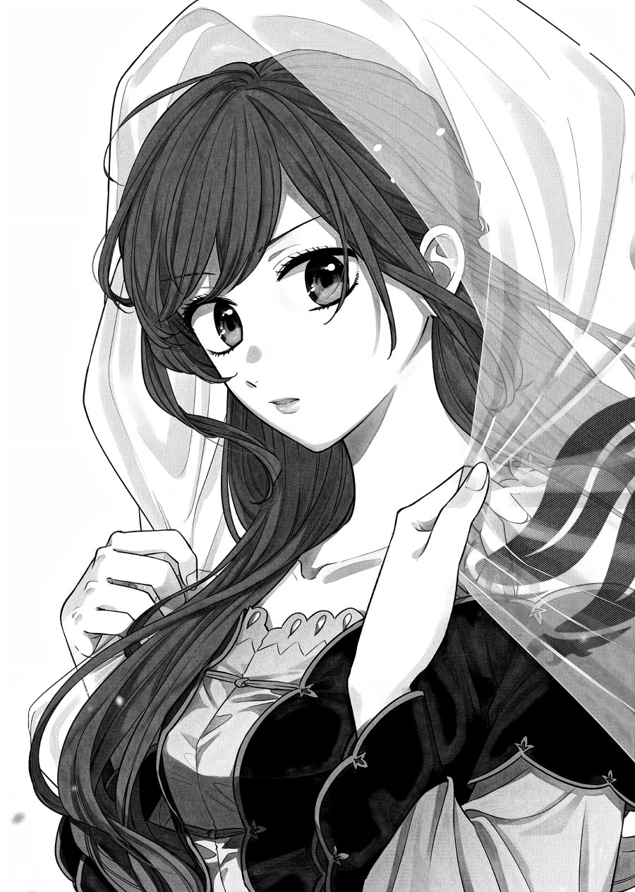 Matsurika Kanriden ~Koukyuu Jokan, Kimagure Koutei ni Misomerare~ Chapter 19 Image 3