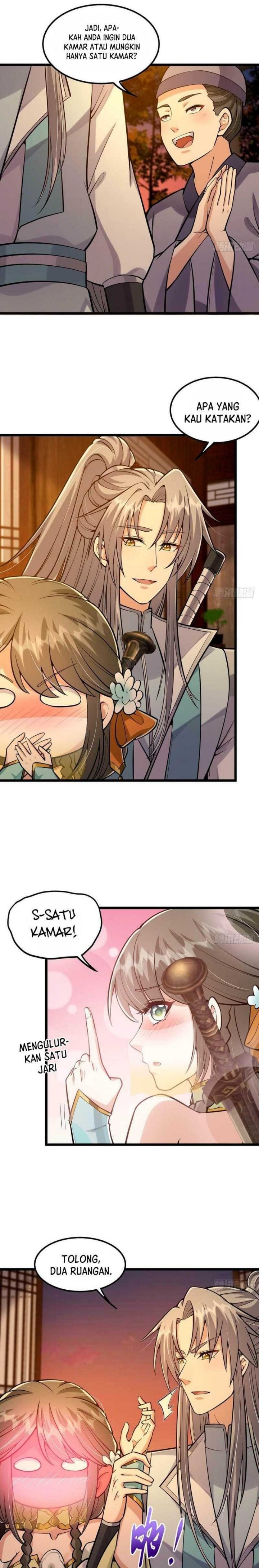This Account is Ridiculous Chapter 06 Image 7