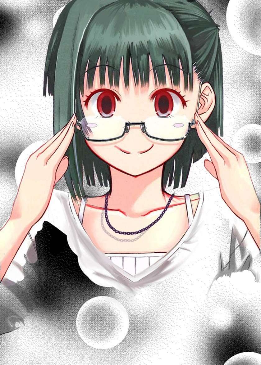Prunus Girl Chapter 01 Image 3