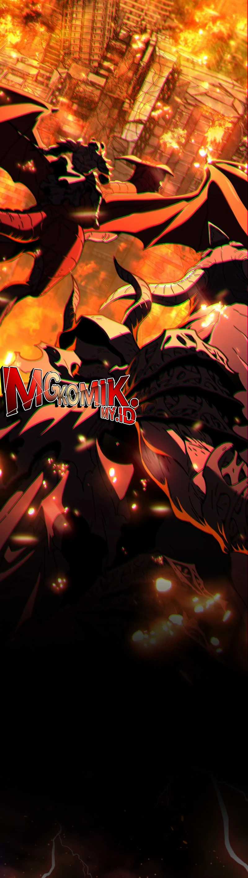 I Regressed, but the World didn’t End Chapter 01 Image 2