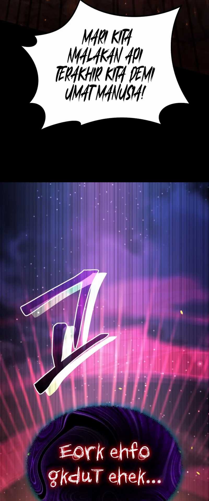 I Regressed, but the World didn’t End Chapter 01 Image 5