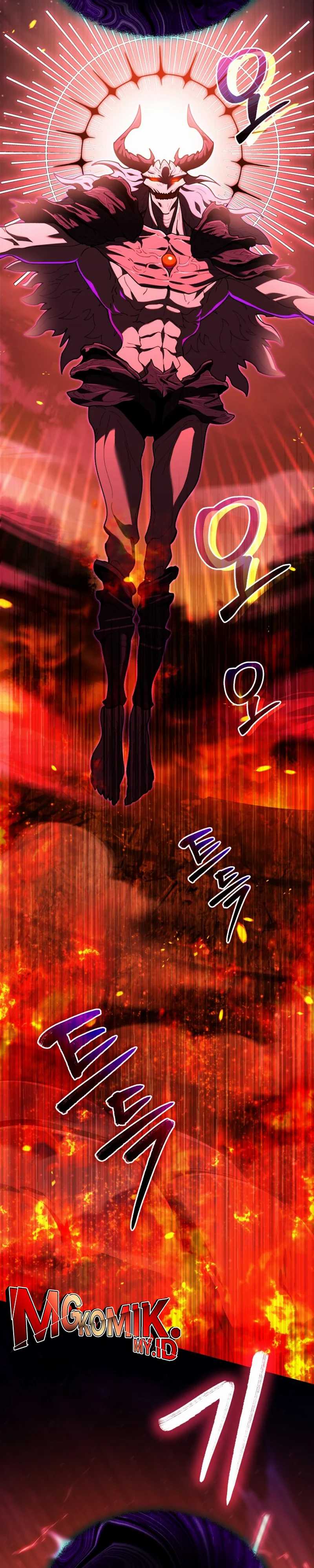 I Regressed, but the World didn’t End Chapter 01 Image 6