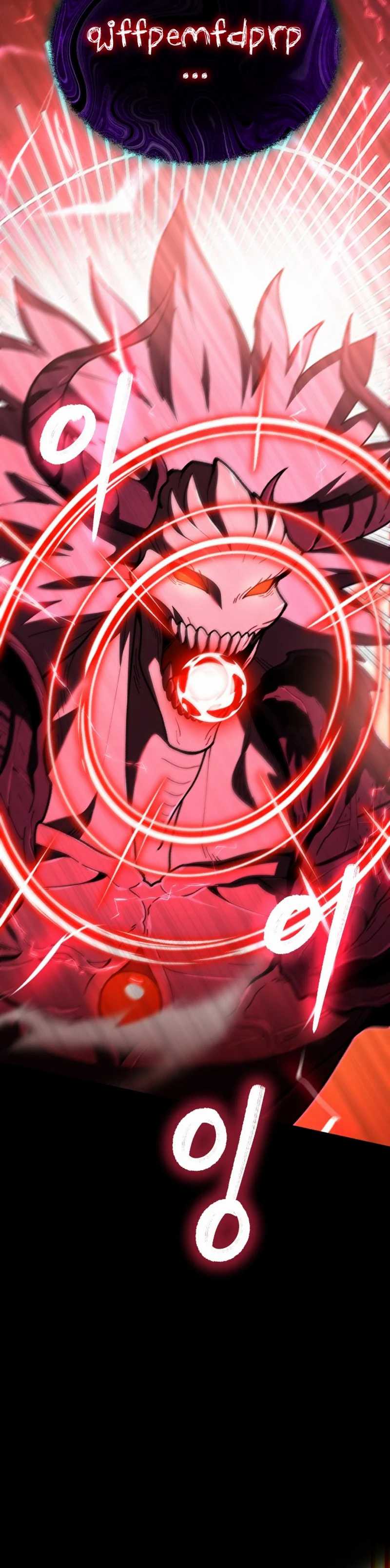 I Regressed, but the World didn’t End Chapter 01 Image 7