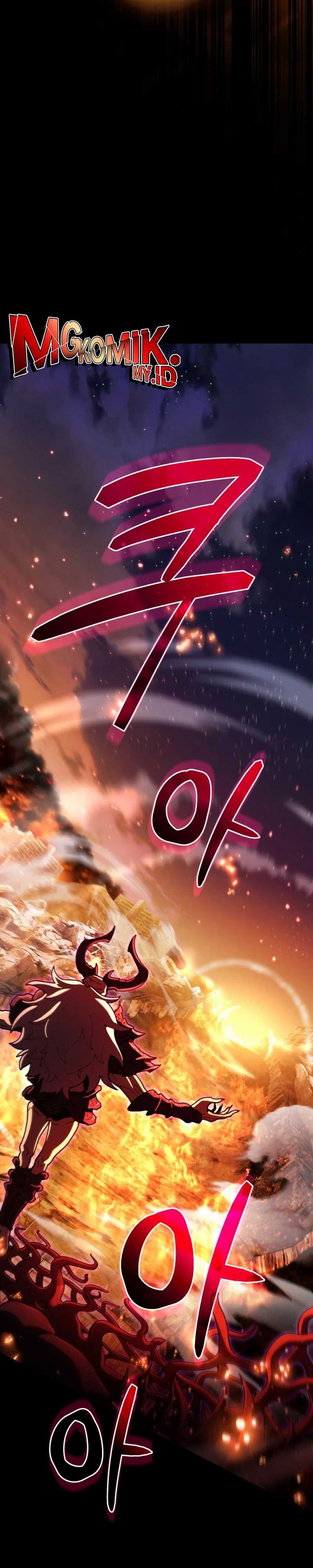 I Regressed, but the World didn’t End Chapter 01 Image 9